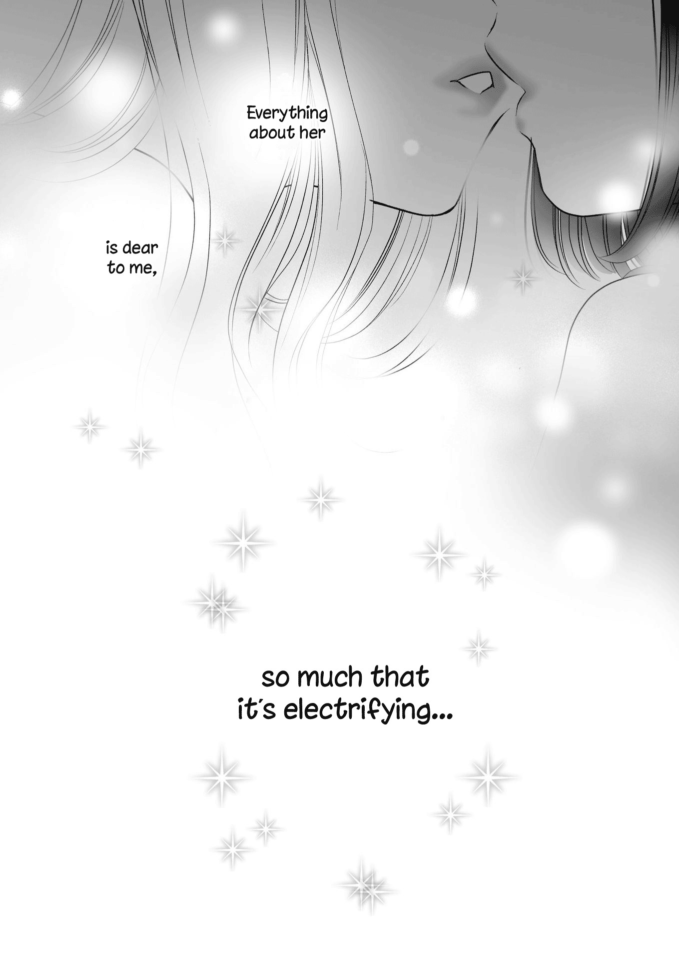 Kanojo no Kuchidzuke Kansensuru Libido Chapter 11 page 30 - Chapter 11: All of Her