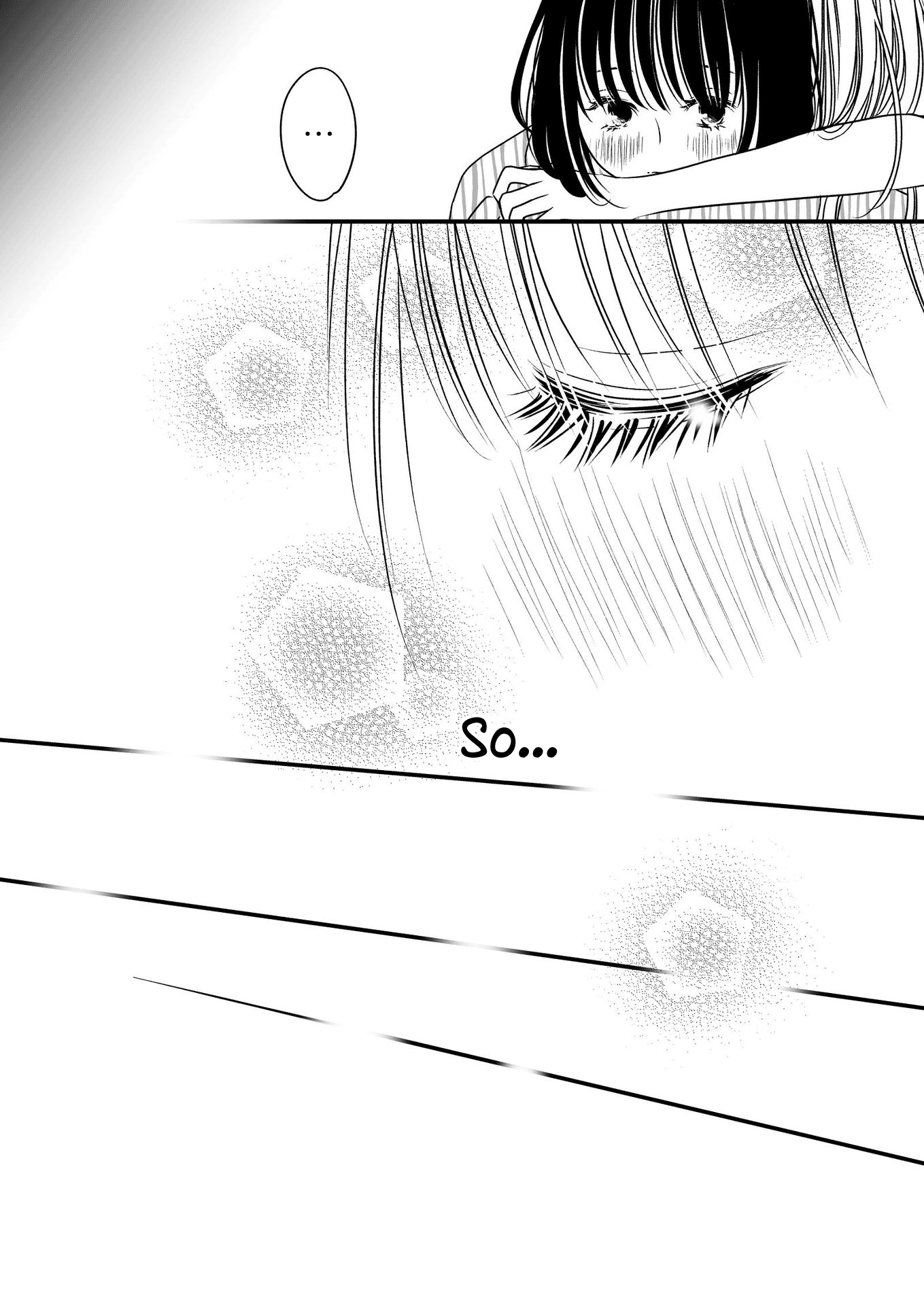 Kanojo no Kuchidzuke Kansensuru Libido Chapter 14 page 27 - Chapter 14: Heart-Pounding Hot Springs Trip