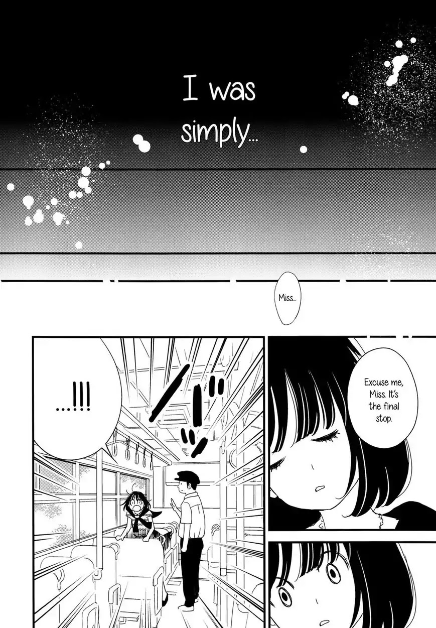 Kanojo no Kuchidzuke Kansensuru Libido Chapter 2 page 17 - Chapter 2: Second Kiss
