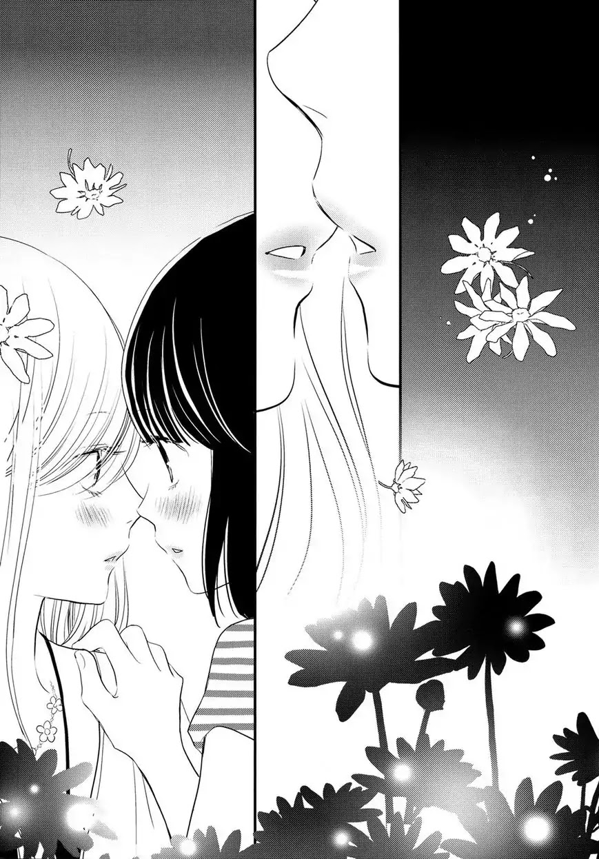 Kanojo no Kuchidzuke Kansensuru Libido Chapter 2 page 26 - Chapter 2: Second Kiss