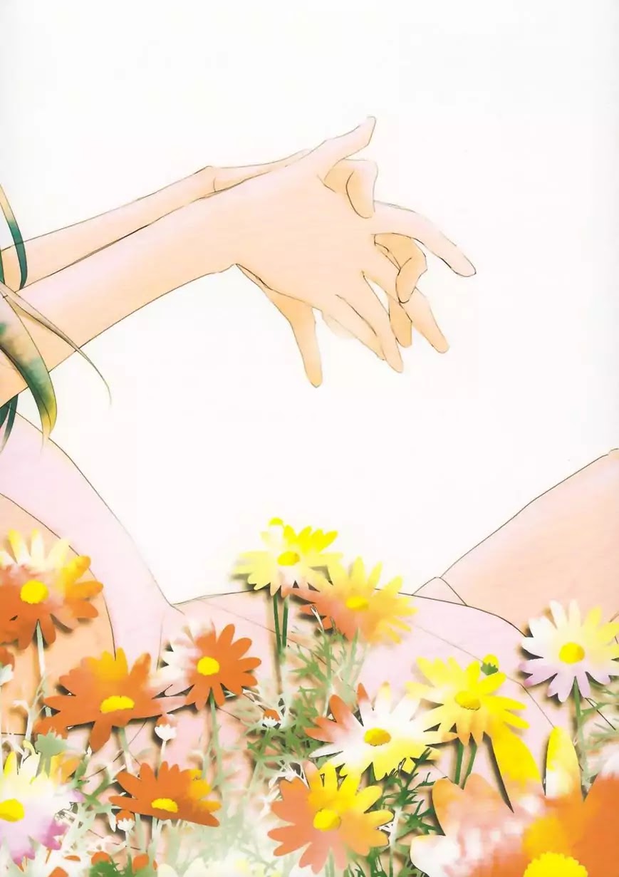 Kanojo no Kuchidzuke Kansensuru Libido Chapter 2 page 30 - Chapter 2: Second Kiss
