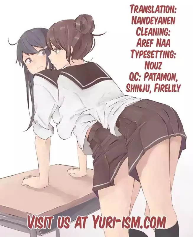 Kanojo no Kuchidzuke Kansensuru Libido Chapter 2 page 31 - Chapter 2: Second Kiss