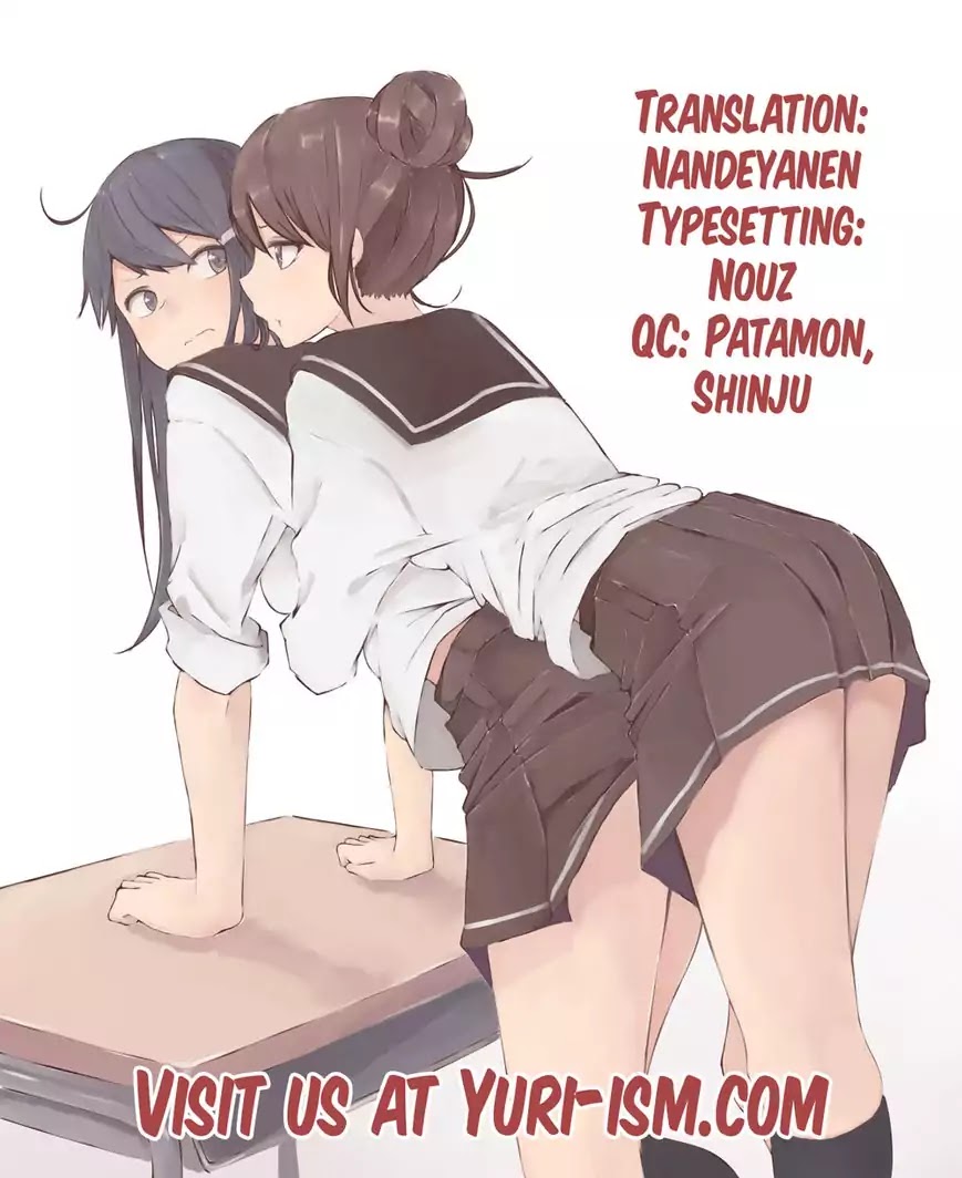 Kanojo no Kuchidzuke Kansensuru Libido Chapter 3 page 34 - Chapter 3: A Third Person's Lust