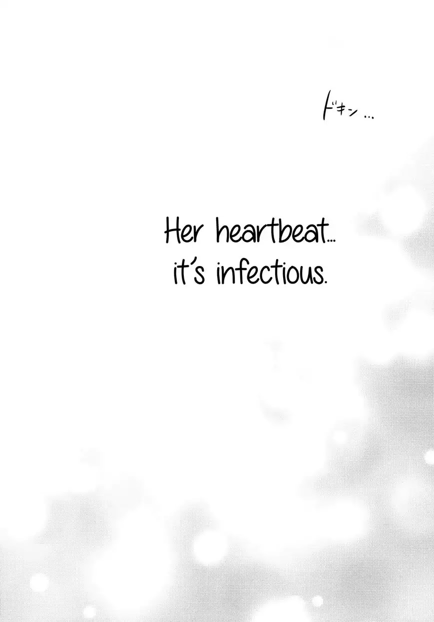 Kanojo no Kuchidzuke Kansensuru Libido Chapter 4 page 30 - Chapter 4
