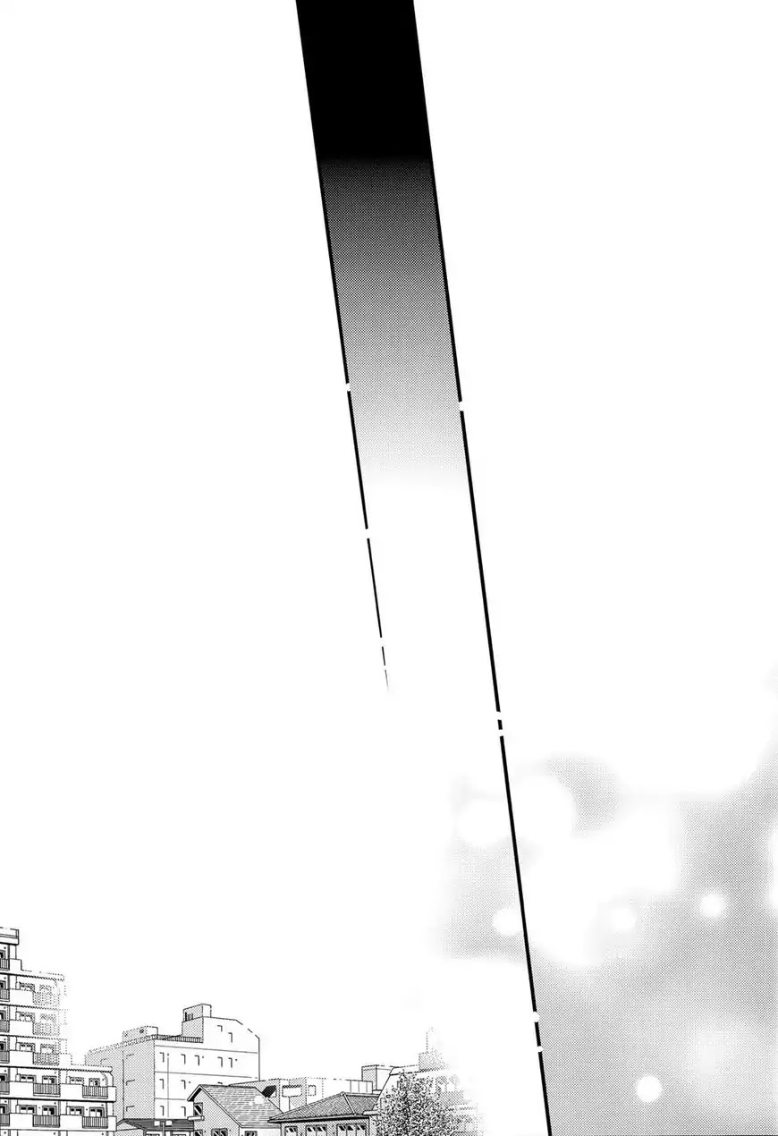 Kanojo no Kuchidzuke Kansensuru Libido Chapter 6 page 29 - Chapter 6: Her Circumstances