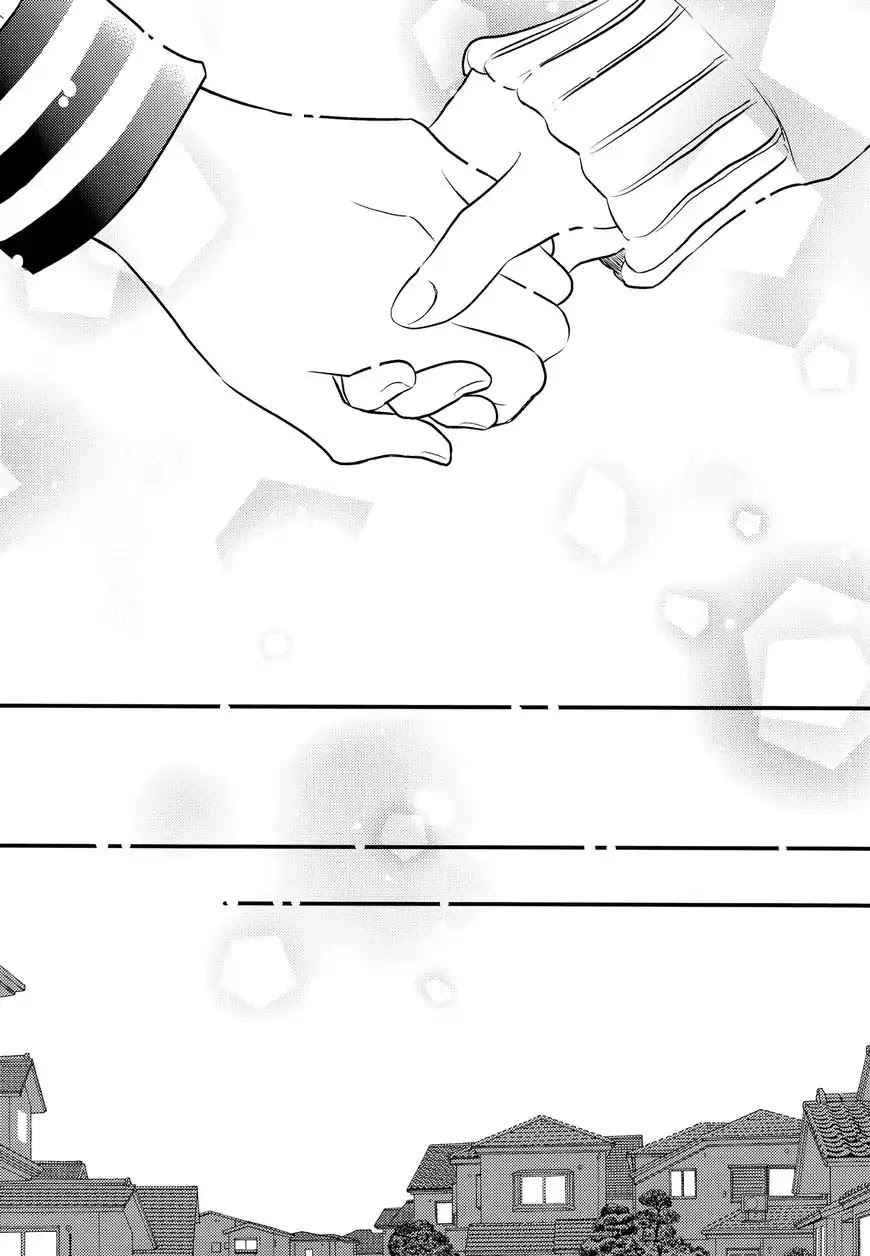 Kanojo no Kuchidzuke Kansensuru Libido Chapter 8 page 31 - Chapter 8