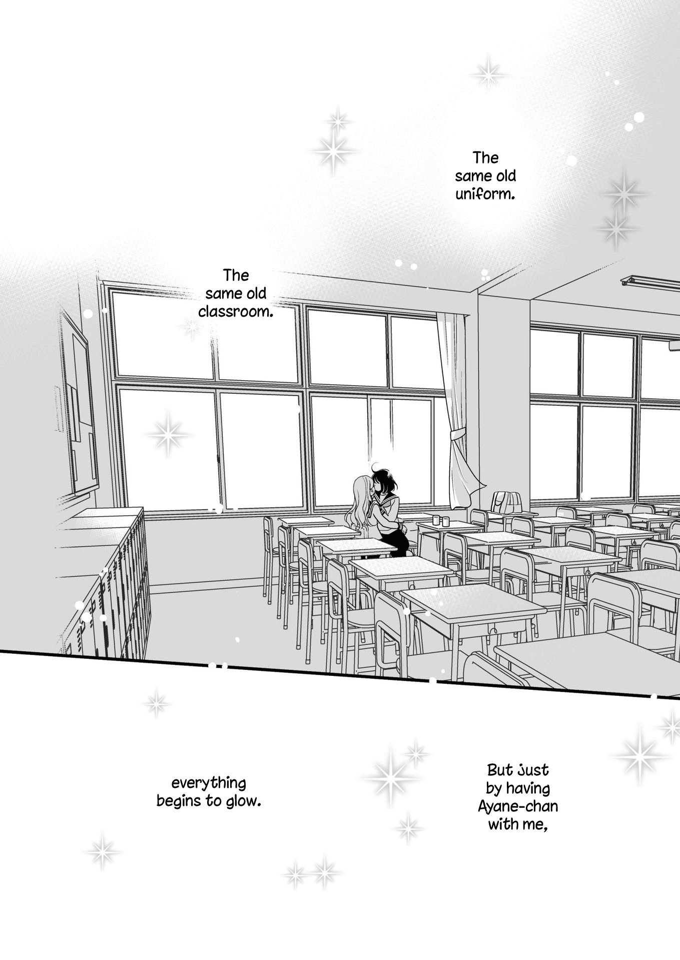 Kanojo no Kuchidzuke Kansensuru Libido Chapter 9 page 15 - Chapter 9: A Date in Uniform