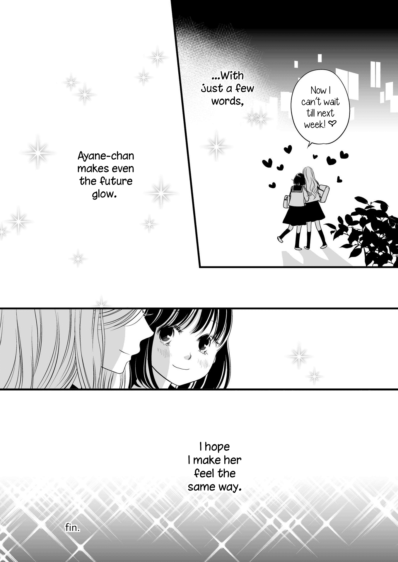 Kanojo no Kuchidzuke Kansensuru Libido Chapter 9 page 21 - Chapter 9: A Date in Uniform