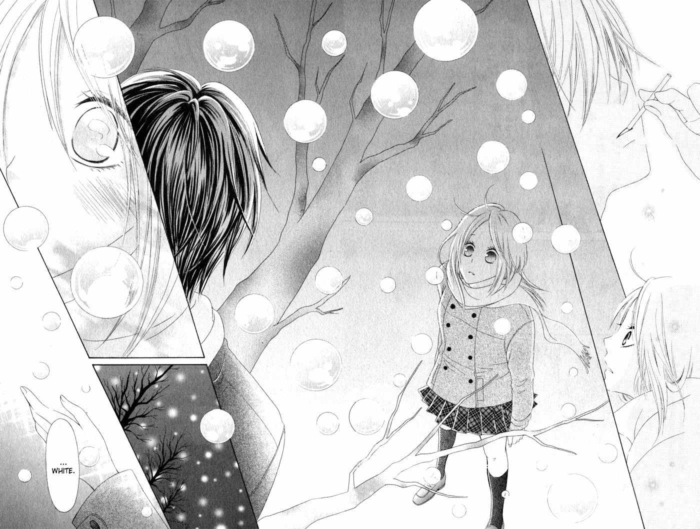 Kanojo no Namida ga Yuki da Toshitara Chapter 1 page 42 - Chapter 1: Kanojo no Namida ga Yuki da Toshitara