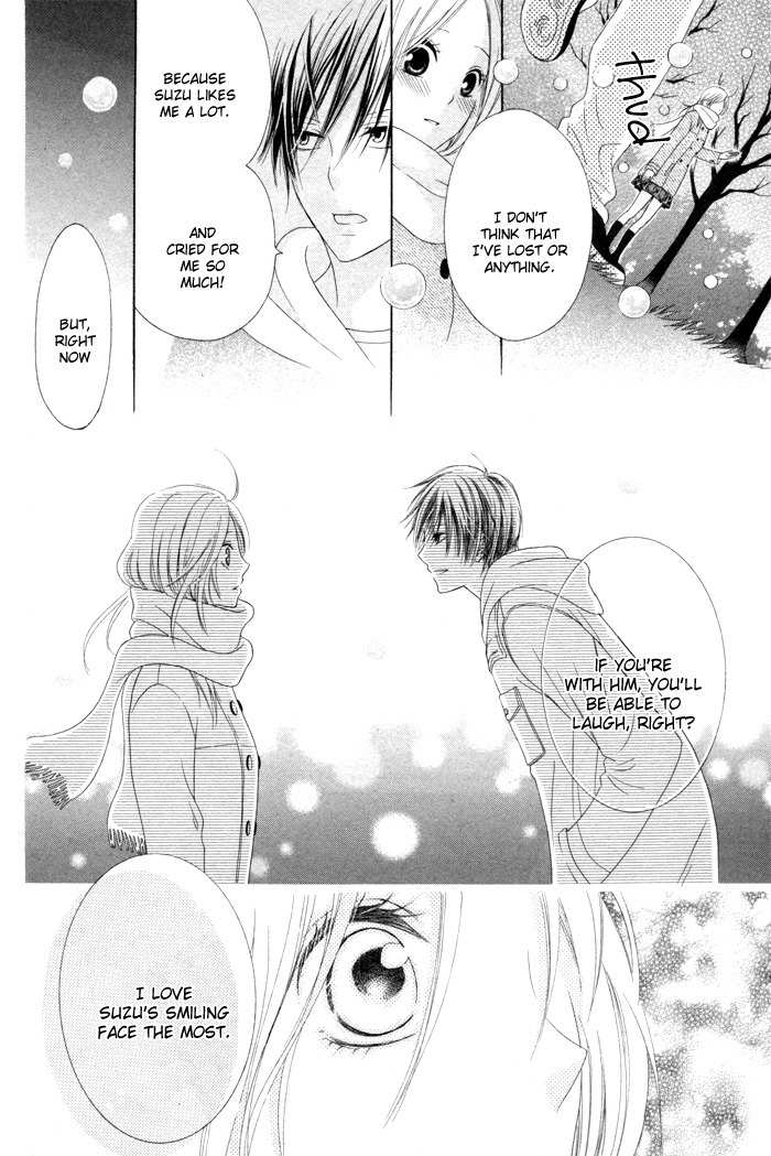 Kanojo no Namida ga Yuki da Toshitara Chapter 1 page 43 - Chapter 1: Kanojo no Namida ga Yuki da Toshitara
