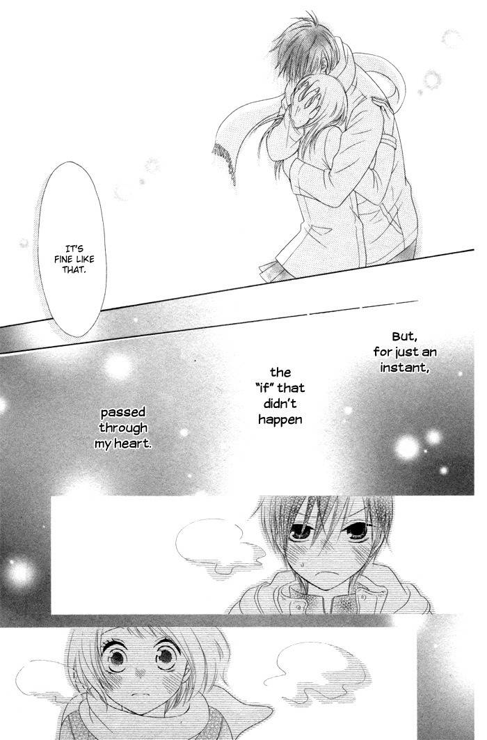 Kanojo no Namida ga Yuki da Toshitara Chapter 1 page 46 - Chapter 1: Kanojo no Namida ga Yuki da Toshitara