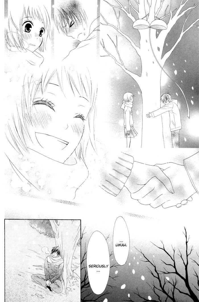 Kanojo no Namida ga Yuki da Toshitara Chapter 1 page 47 - Chapter 1: Kanojo no Namida ga Yuki da Toshitara