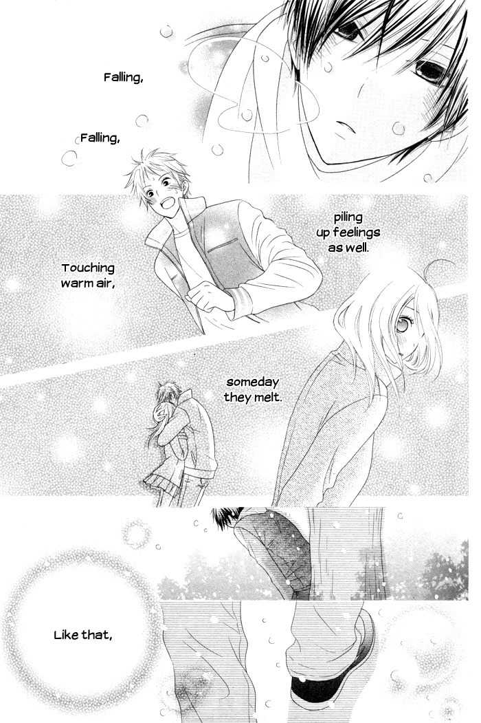 Kanojo no Namida ga Yuki da Toshitara Chapter 1 page 48 - Chapter 1: Kanojo no Namida ga Yuki da Toshitara