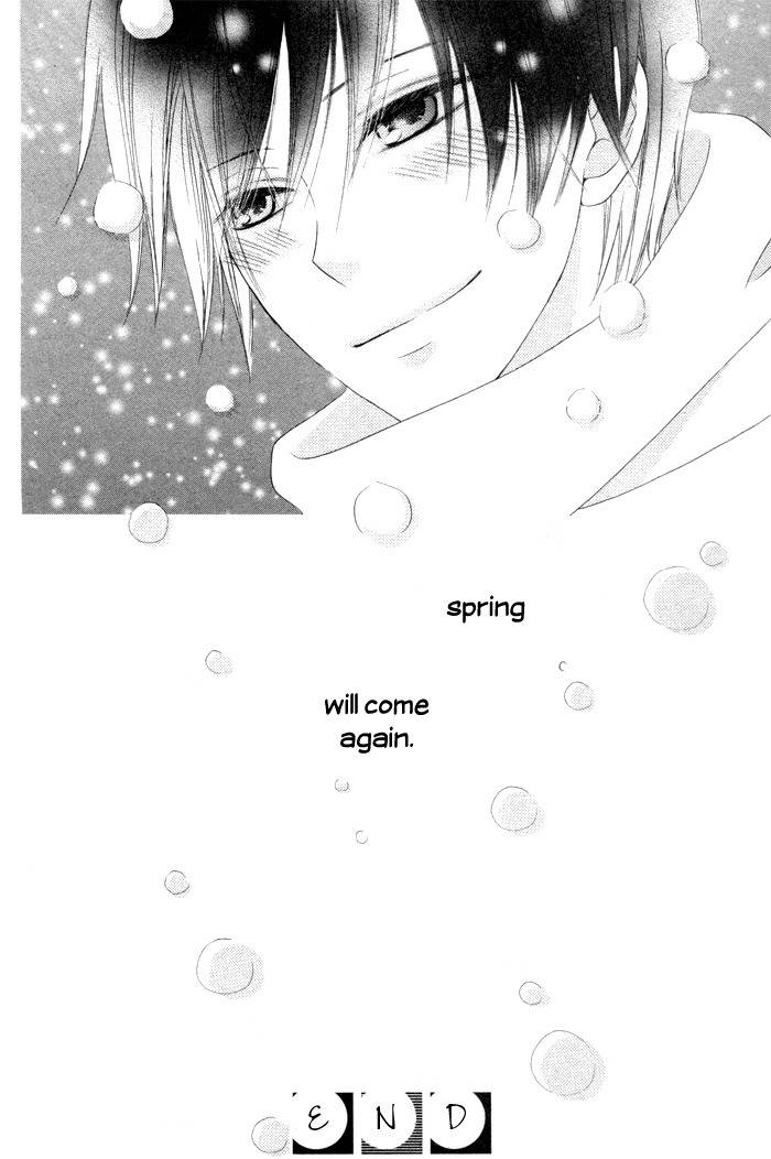 Kanojo no Namida ga Yuki da Toshitara Chapter 1 page 49 - Chapter 1: Kanojo no Namida ga Yuki da Toshitara