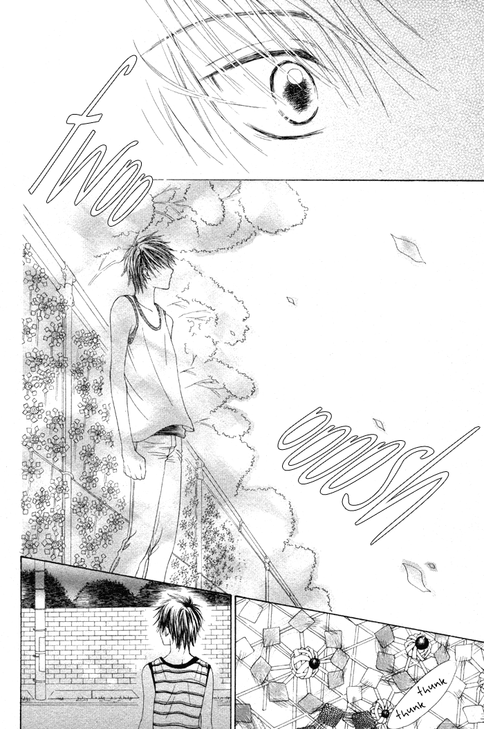 Kanojo no Namida ga Yuki da Toshitara Chapter 2 page 39 - Chapter 2: Maware Kazaguruma