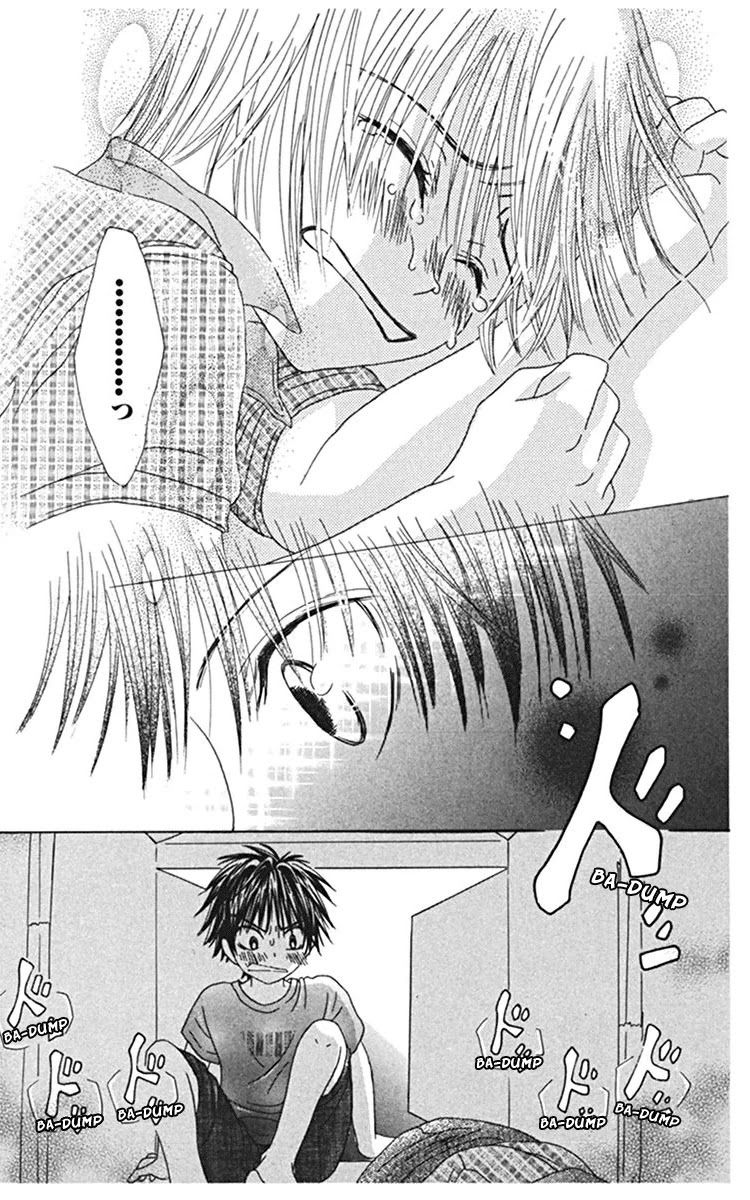 Kanojo no Namida ga Yuki da Toshitara Chapter 4 page 19 - Chapter 4: When Summer Blossoms [END]