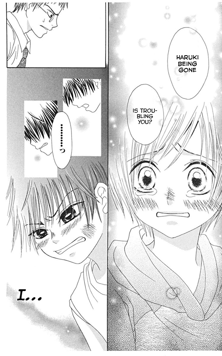 Kanojo no Namida ga Yuki da Toshitara Chapter 4 page 36 - Chapter 4: When Summer Blossoms [END]