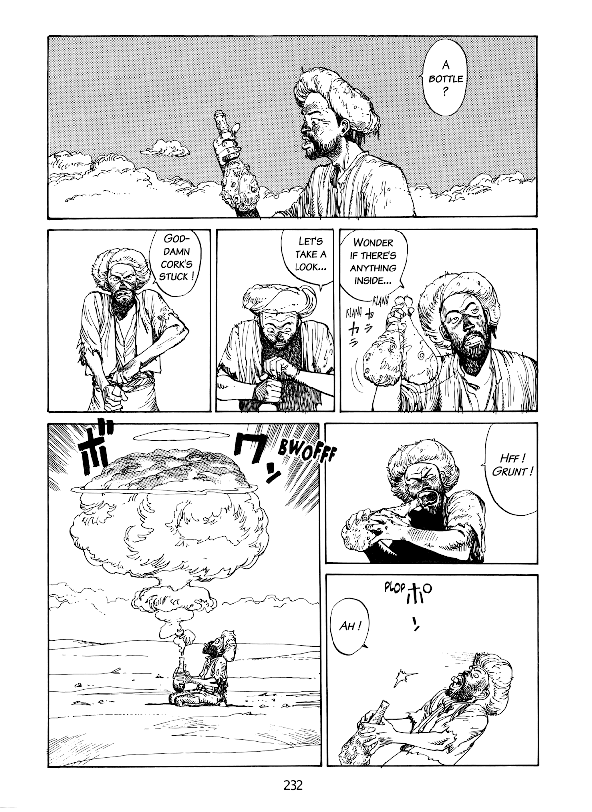 Kanojo no Omoide... Chapter 10 page 3 - Chapter 10: That's Amazing World [END]