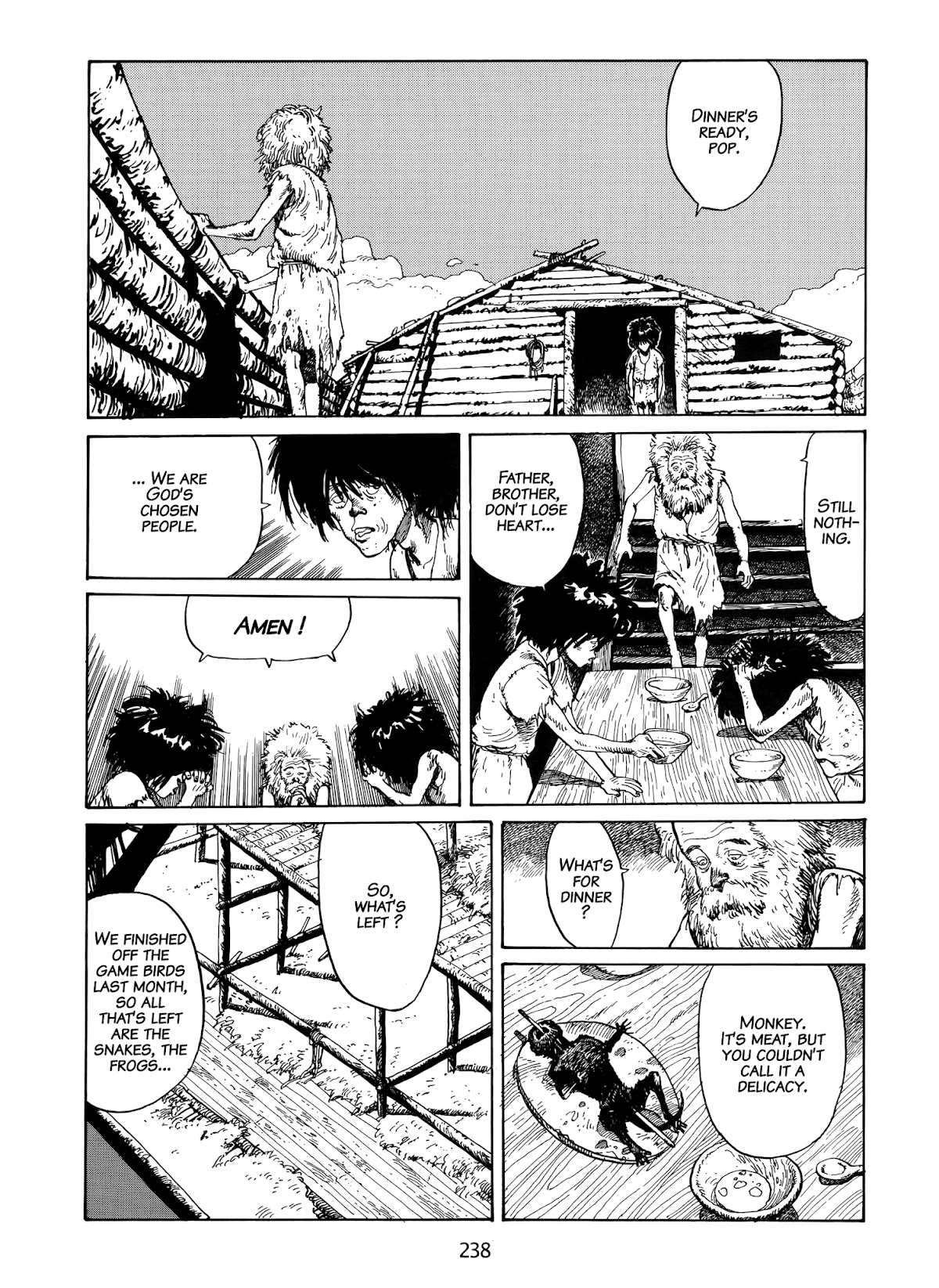 Kanojo no Omoide... Chapter 10 page 9 - Chapter 10: That's Amazing World [END]