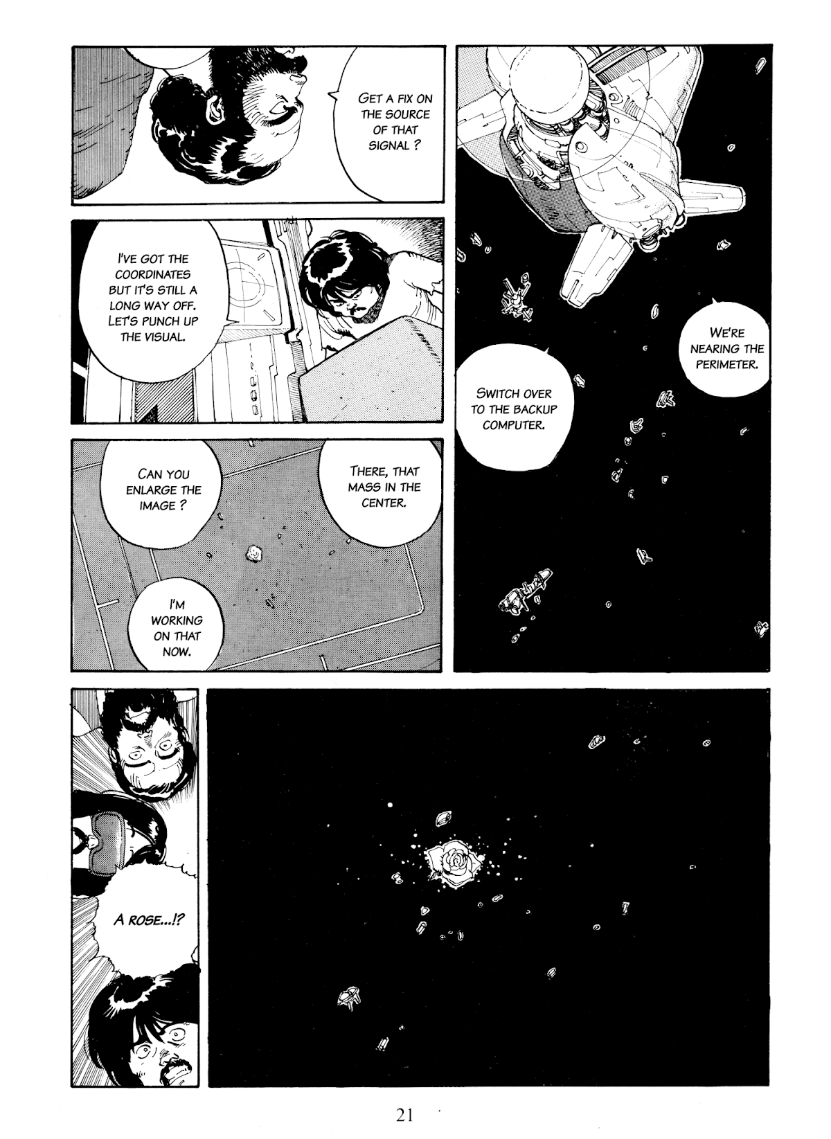 Kanojo no Omoide... Chapter 2 page 10 - Chapter 2: Memories