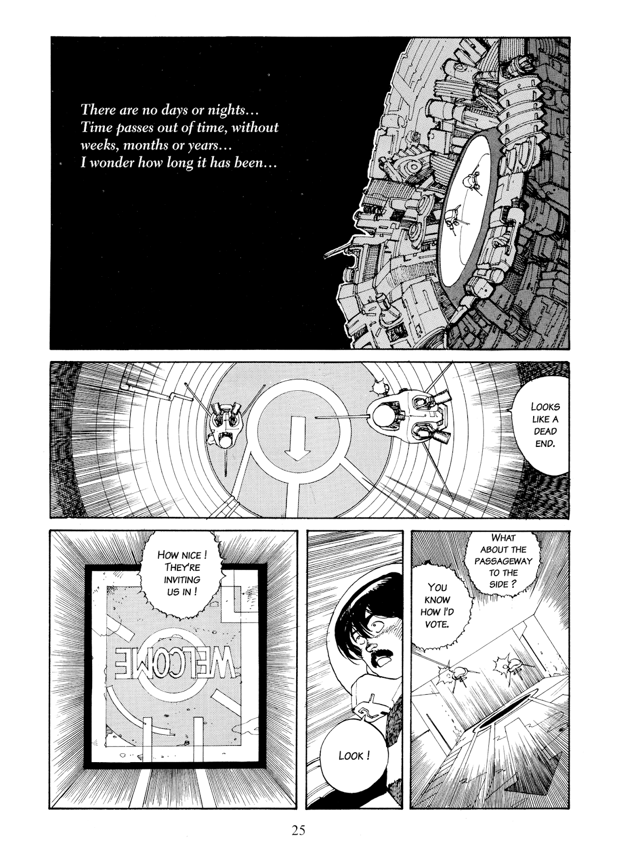 Kanojo no Omoide... Chapter 2 page 13 - Chapter 2: Memories