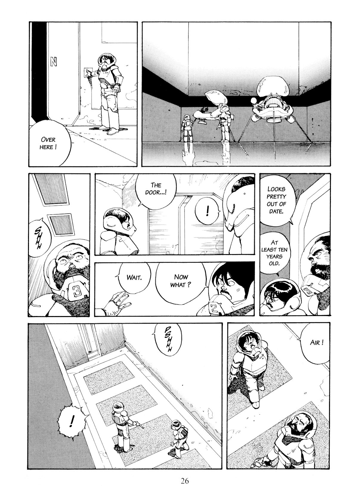 Kanojo no Omoide... Chapter 2 page 14 - Chapter 2: Memories