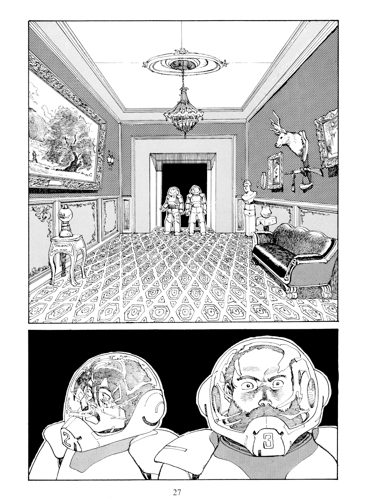 Kanojo no Omoide... Chapter 2 page 15 - Chapter 2: Memories