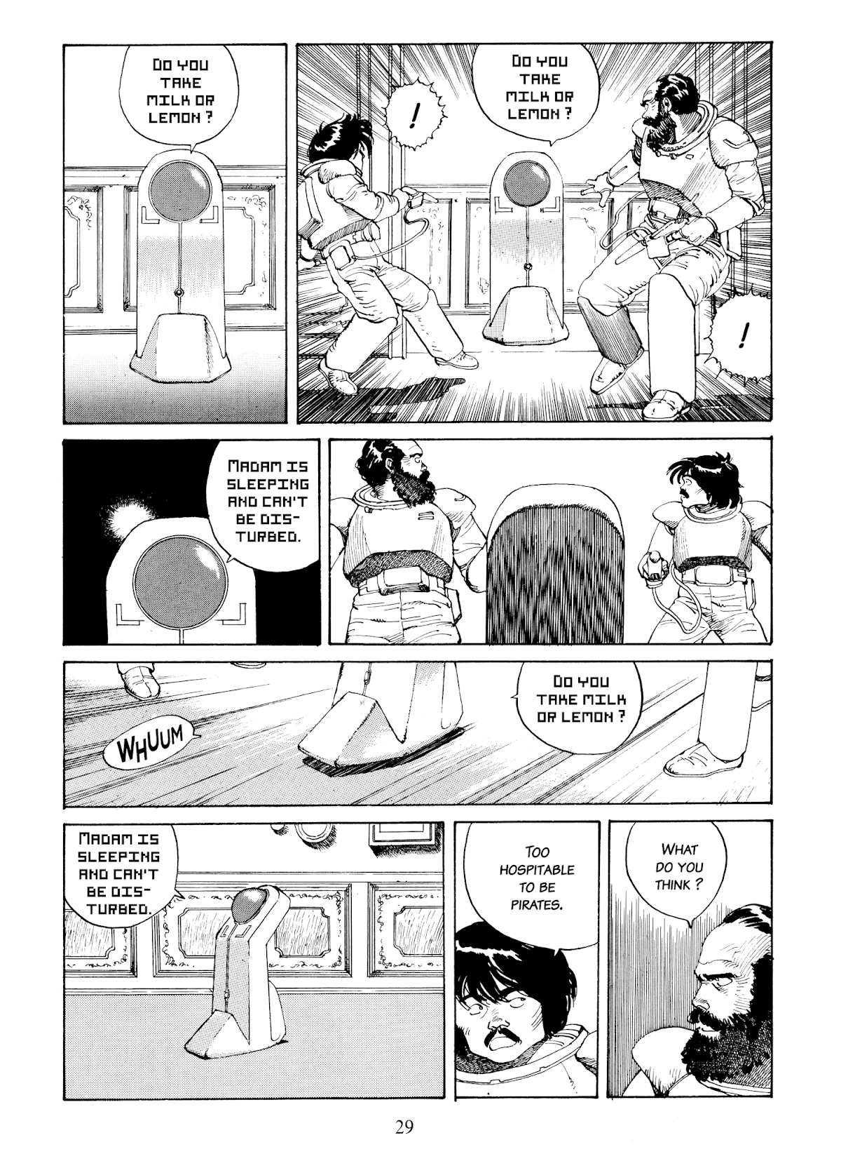 Kanojo no Omoide... Chapter 2 page 17 - Chapter 2: Memories
