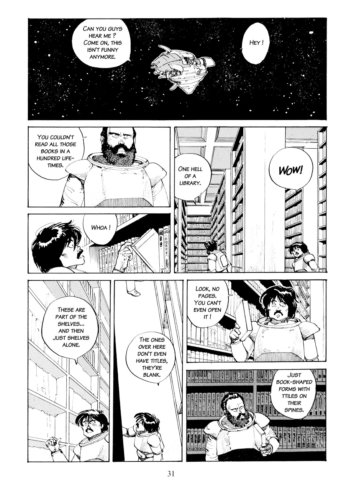 Kanojo no Omoide... Chapter 2 page 19 - Chapter 2: Memories