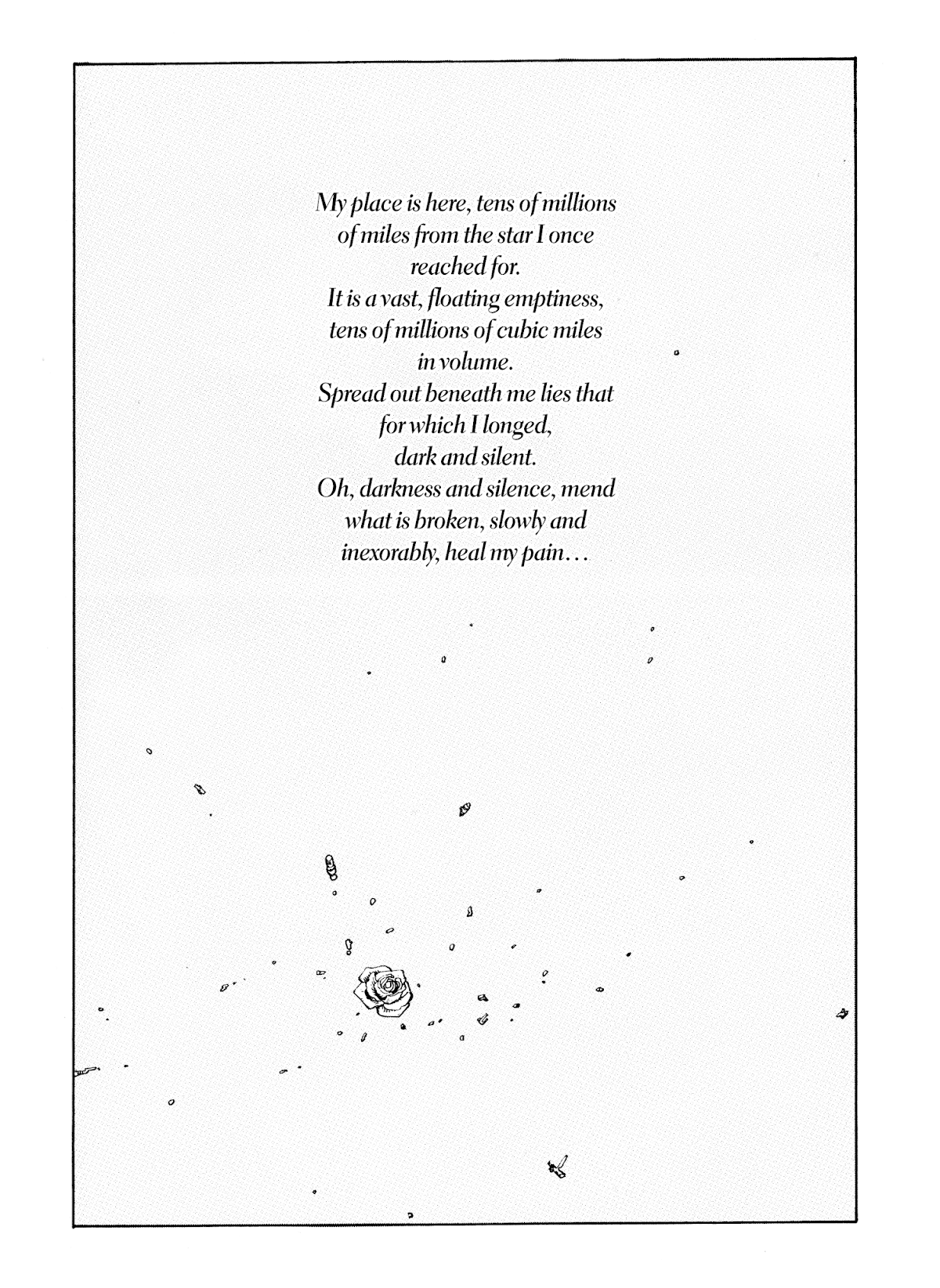 Kanojo no Omoide... Chapter 2 page 2 - Chapter 2: Memories