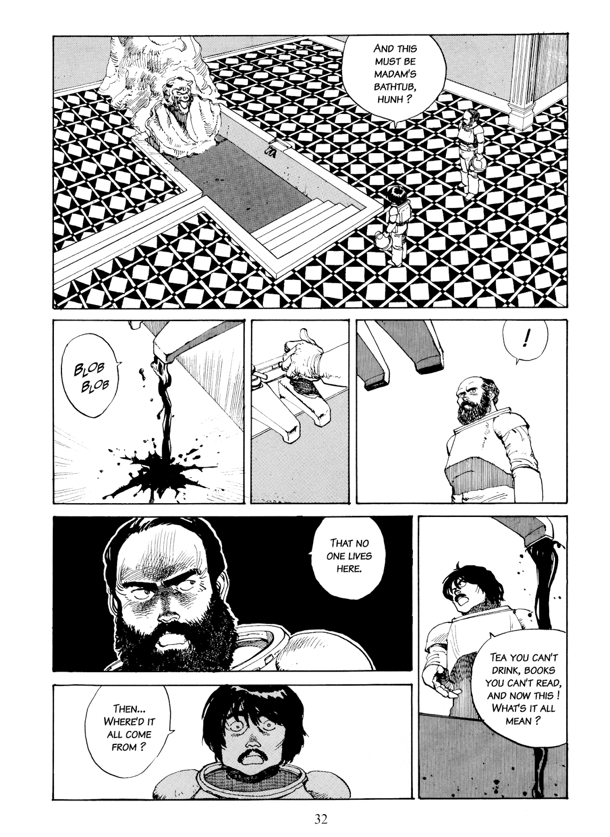 Kanojo no Omoide... Chapter 2 page 20 - Chapter 2: Memories