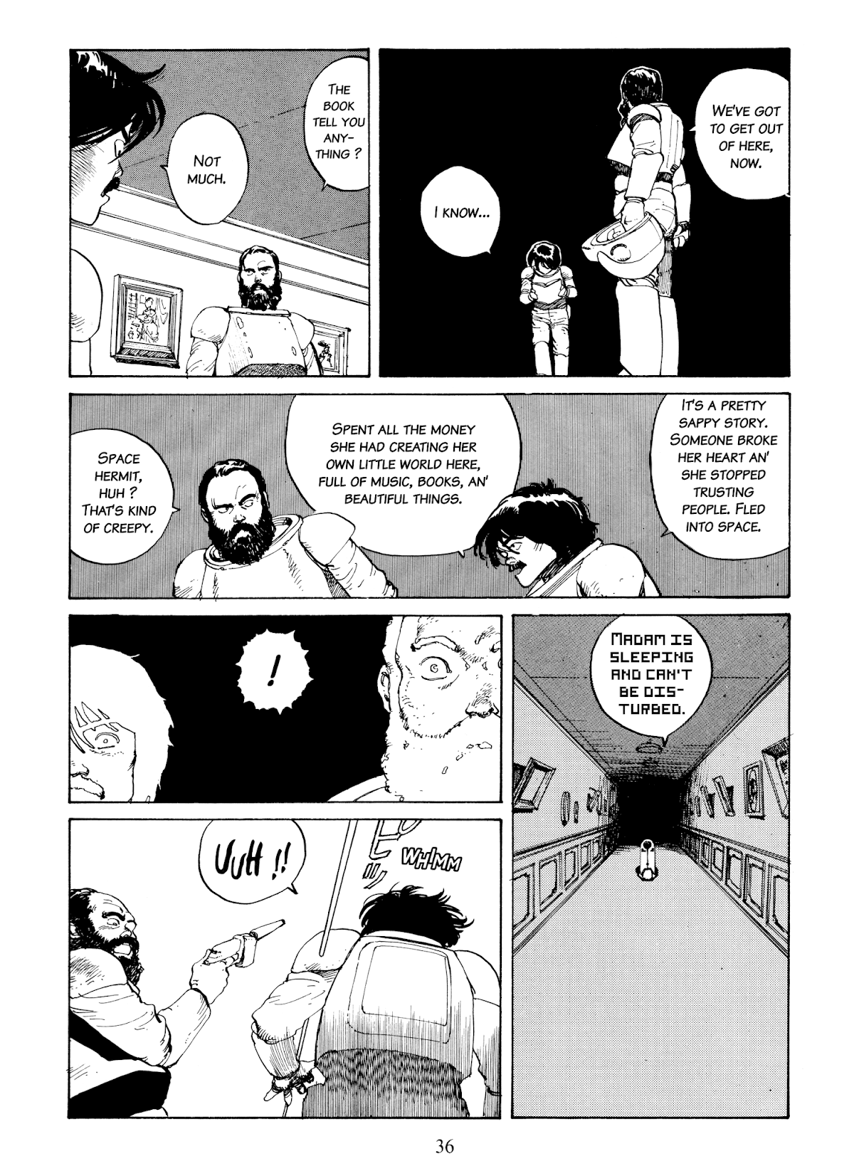 Kanojo no Omoide... Chapter 2 page 24 - Chapter 2: Memories