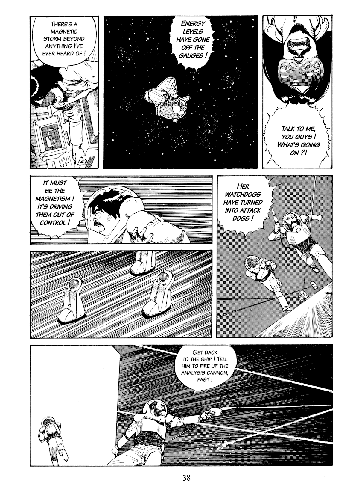 Kanojo no Omoide... Chapter 2 page 26 - Chapter 2: Memories