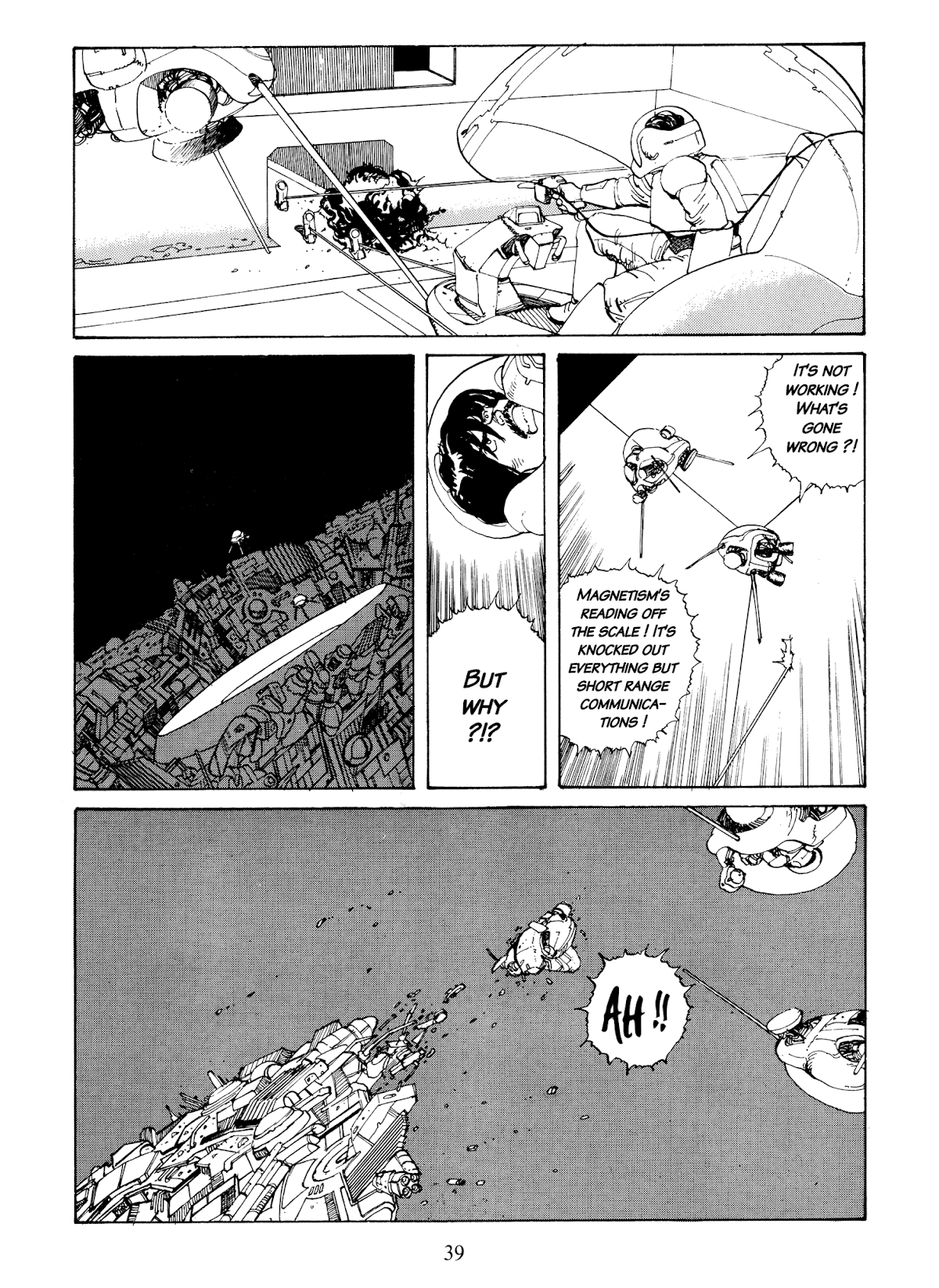 Kanojo no Omoide... Chapter 2 page 27 - Chapter 2: Memories