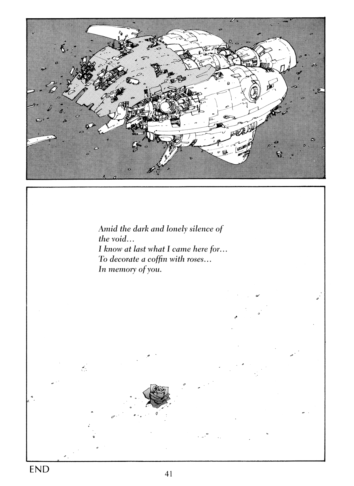 Kanojo no Omoide... Chapter 2 page 29 - Chapter 2: Memories