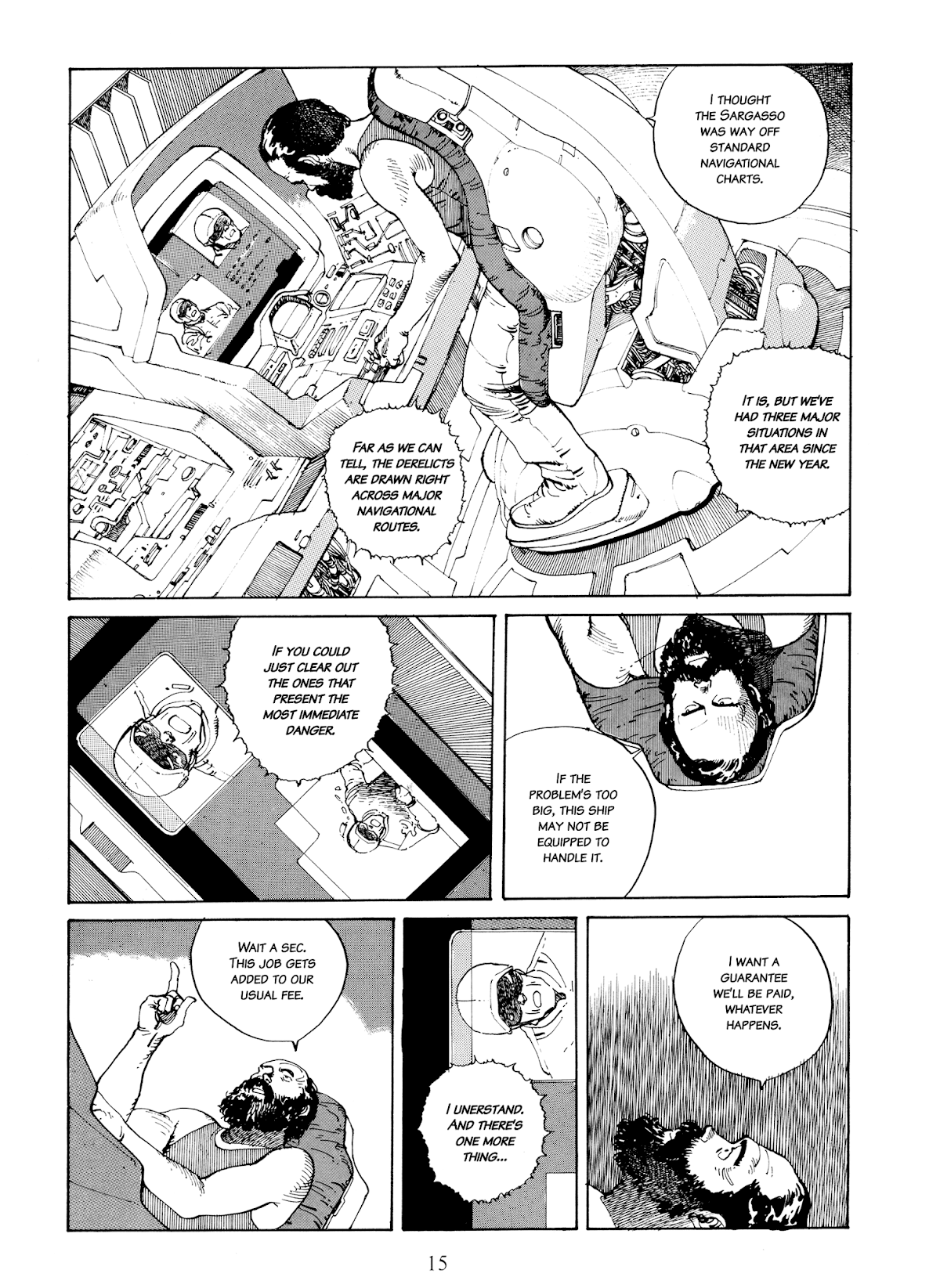 Kanojo no Omoide... Chapter 2 page 4 - Chapter 2: Memories