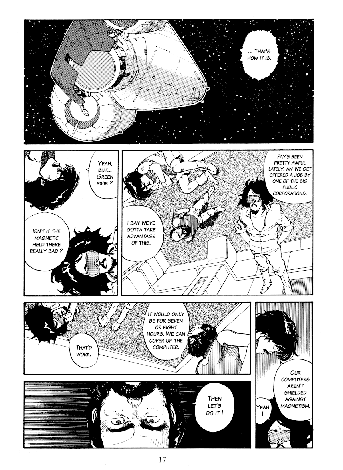 Kanojo no Omoide... Chapter 2 page 6 - Chapter 2: Memories