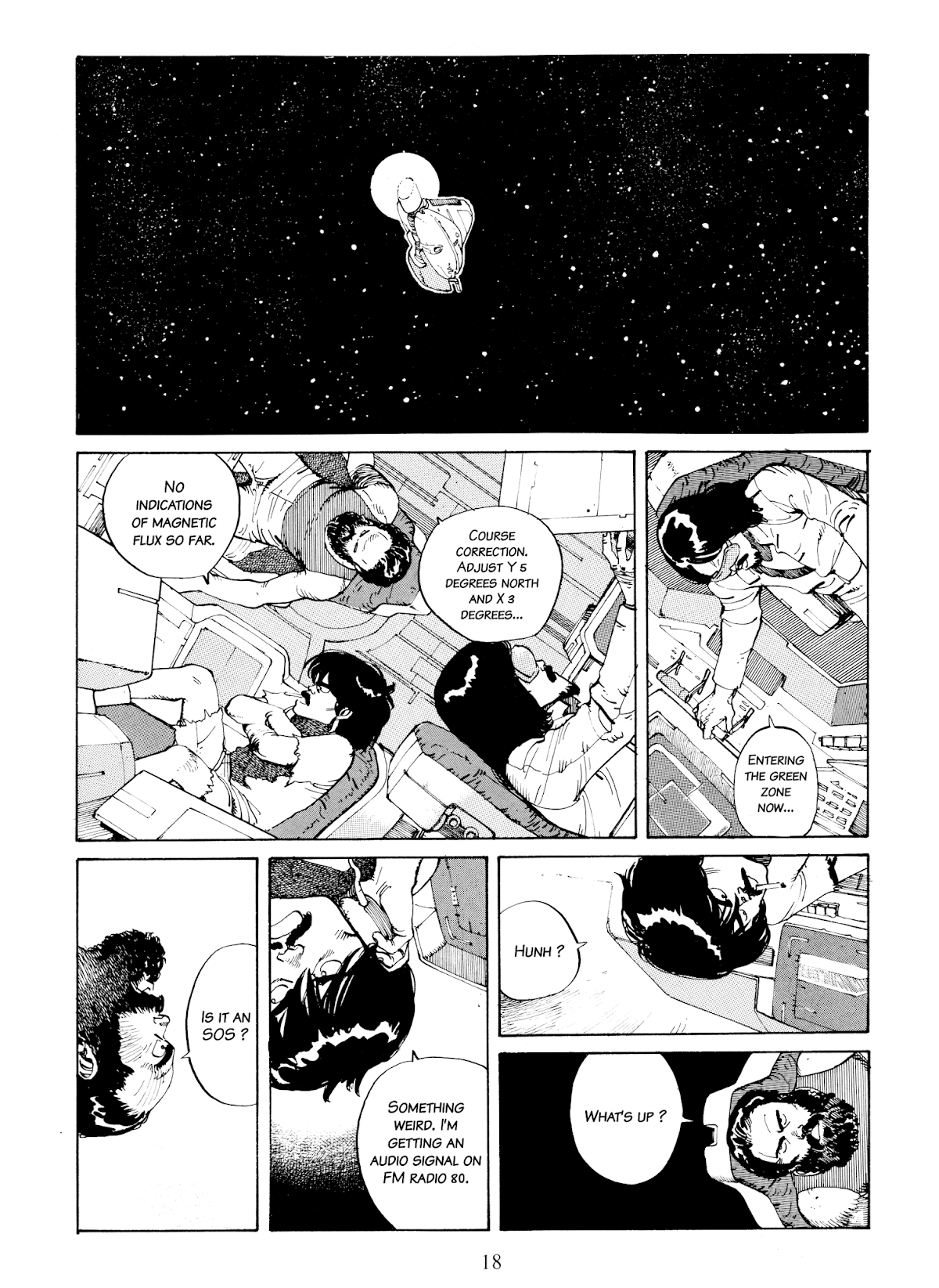 Kanojo no Omoide... Chapter 2 page 7 - Chapter 2: Memories