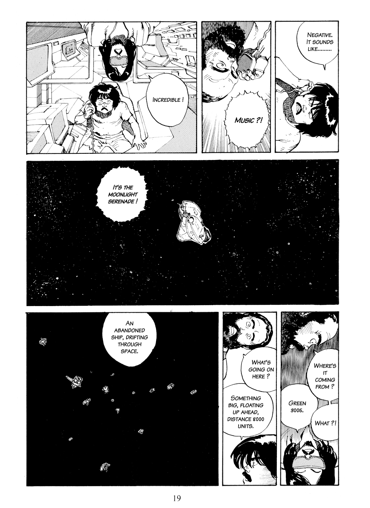 Kanojo no Omoide... Chapter 2 page 8 - Chapter 2: Memories