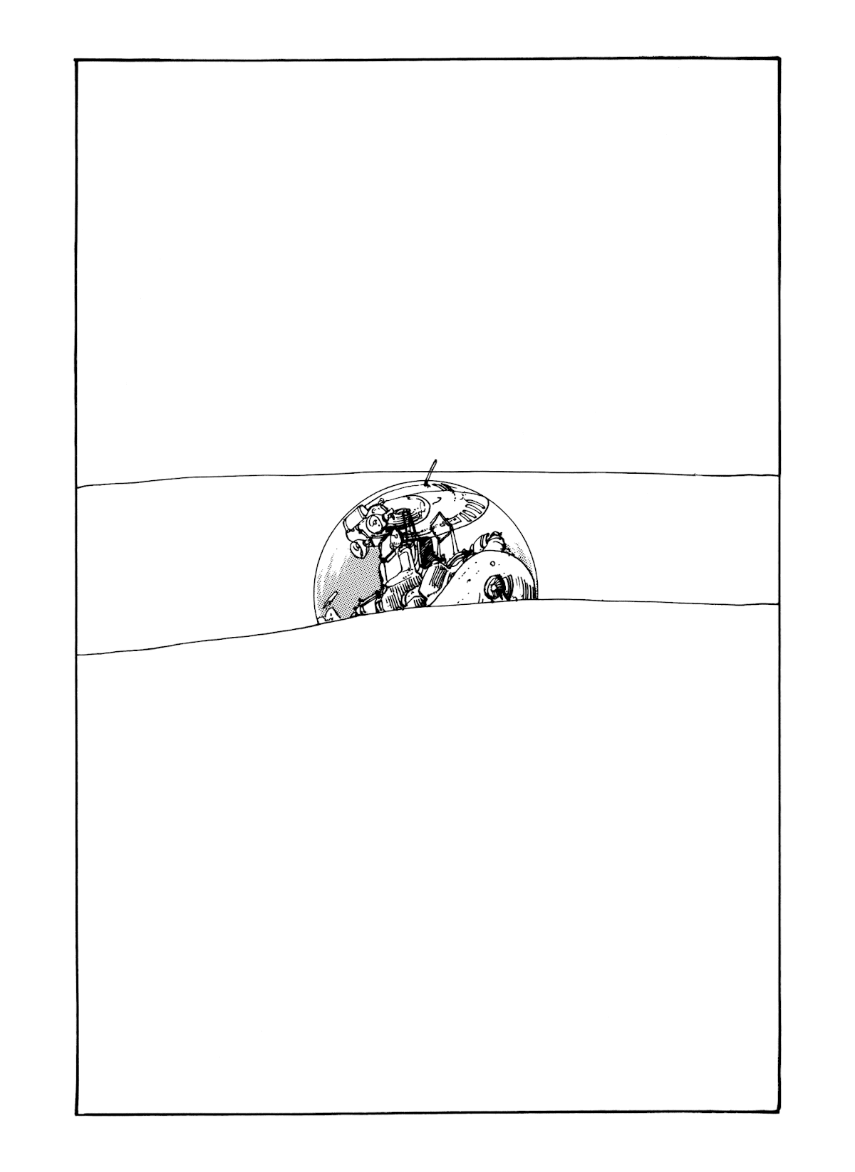 Kanojo no Omoide... Chapter 3 page 1 - Chapter 3: Sound of Sand