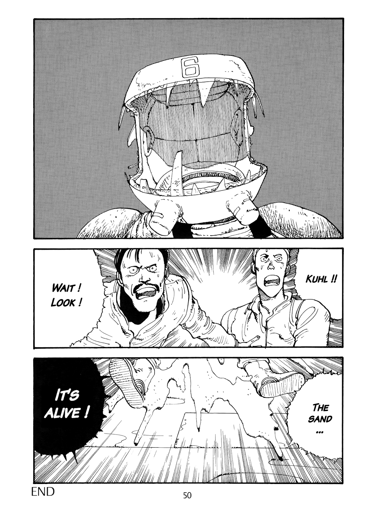 Kanojo no Omoide... Chapter 3 page 8 - Chapter 3: Sound of Sand
