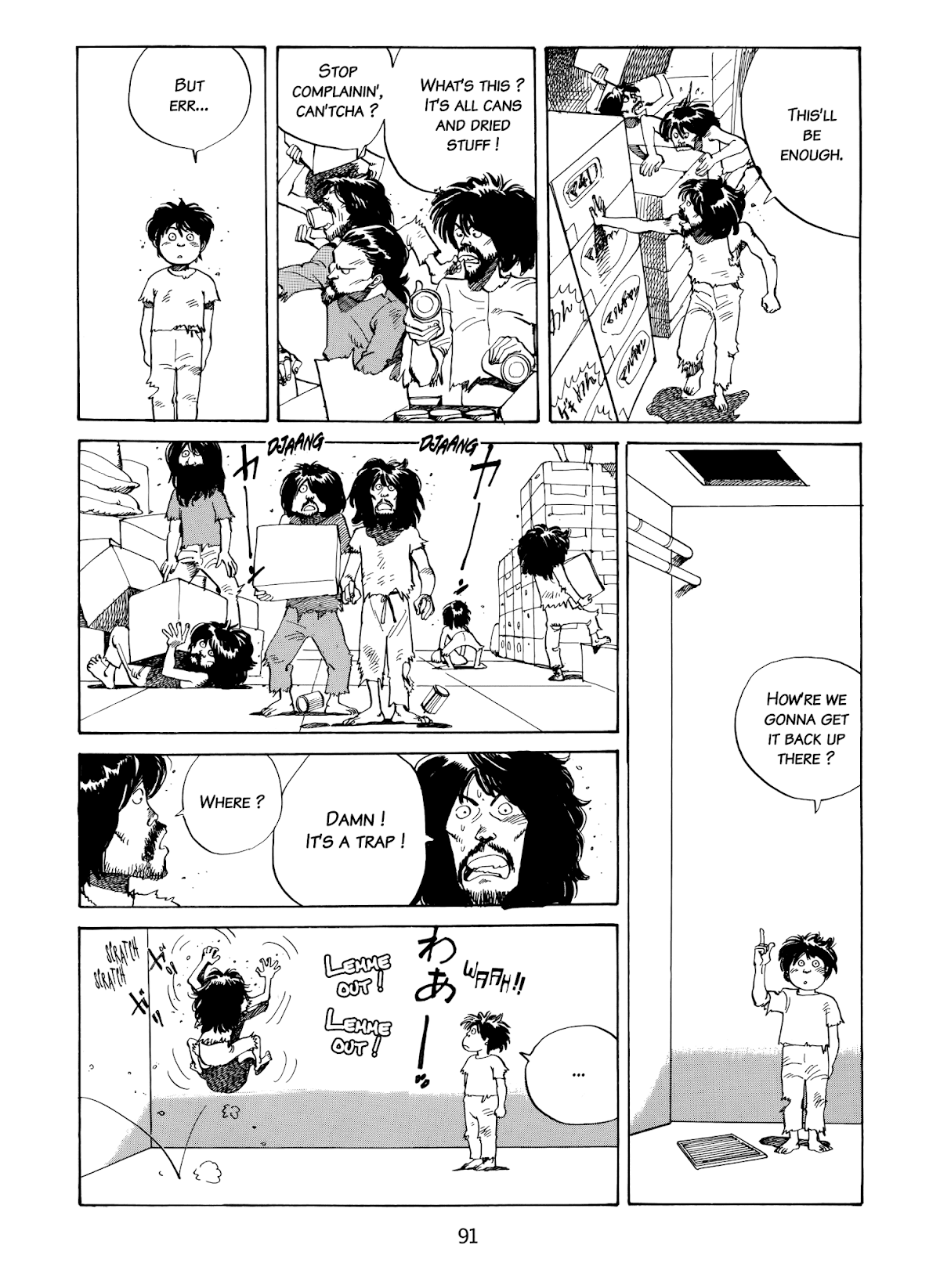 Kanojo no Omoide... Chapter 5 page 13 - Chapter 5: Hair