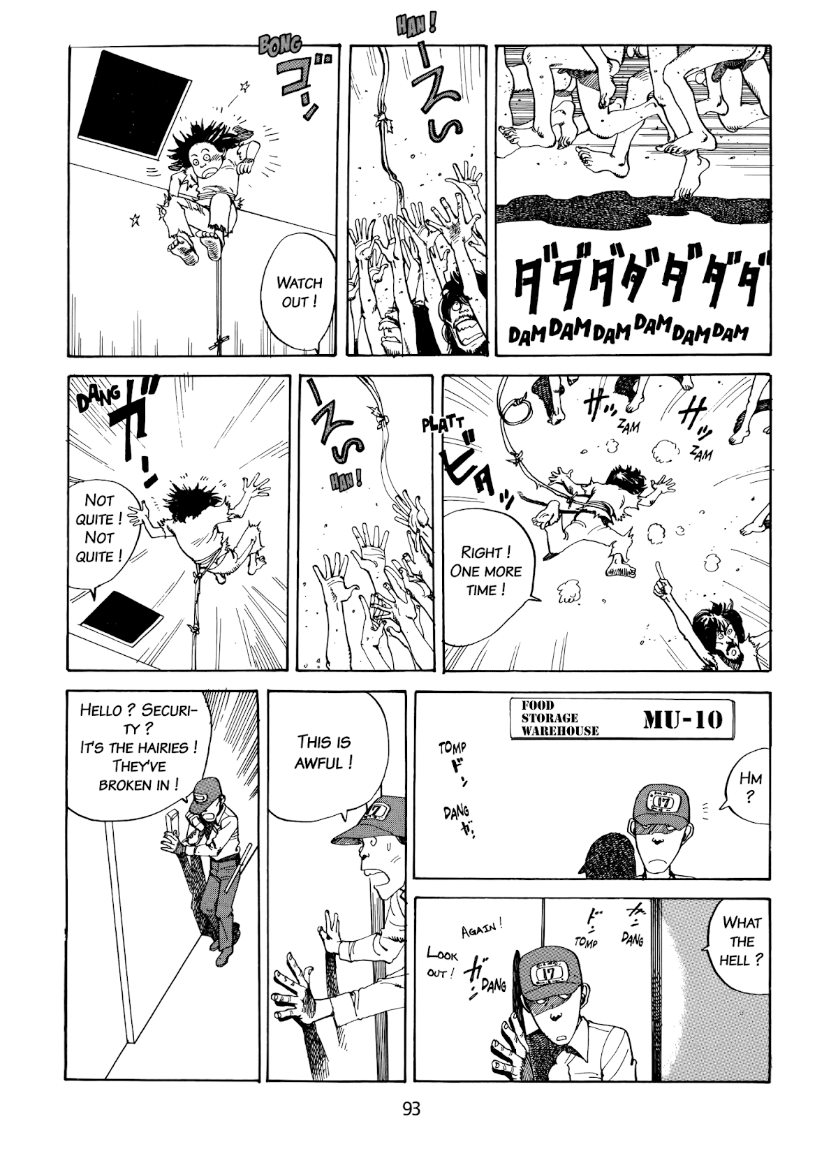 Kanojo no Omoide... Chapter 5 page 15 - Chapter 5: Hair