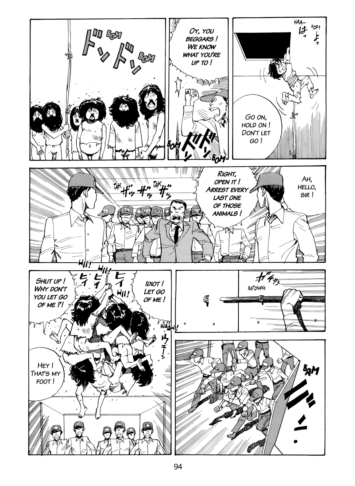 Kanojo no Omoide... Chapter 5 page 16 - Chapter 5: Hair