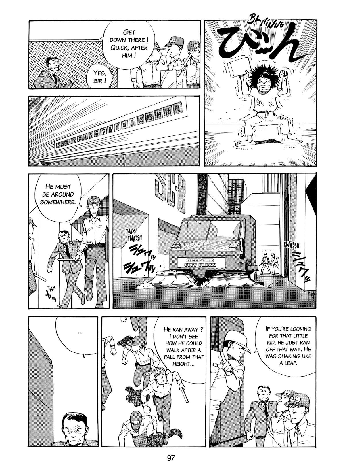 Kanojo no Omoide... Chapter 5 page 19 - Chapter 5: Hair