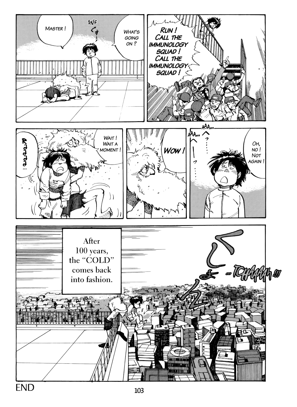Kanojo no Omoide... Chapter 5 page 25 - Chapter 5: Hair