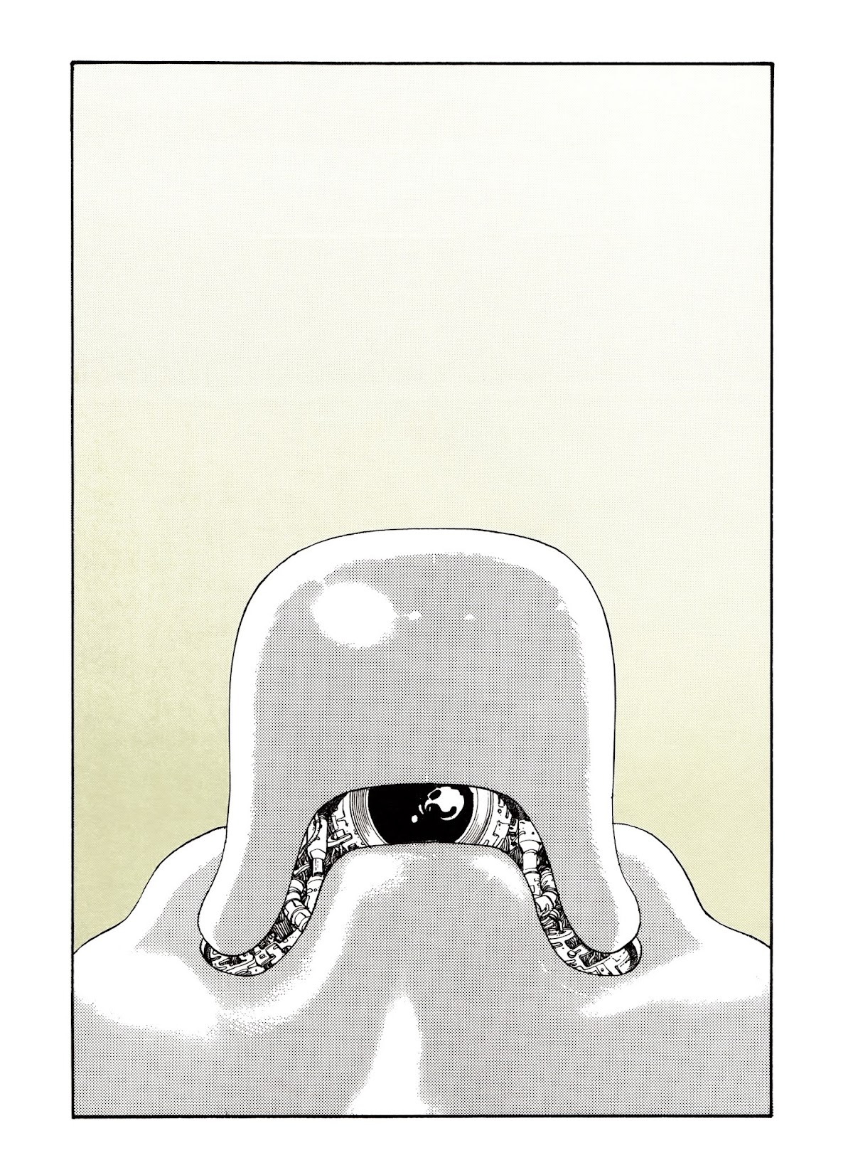 Kanojo no Omoide... Chapter 6 page 1 - Chapter 6: Electric Birdland