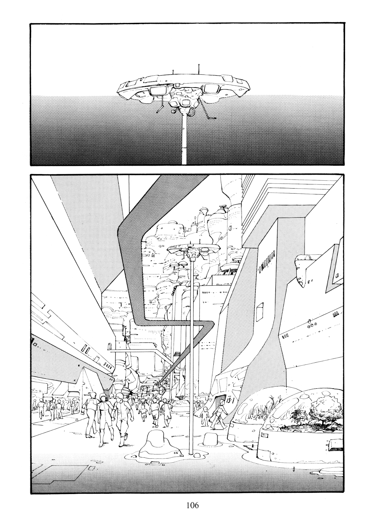 Kanojo no Omoide... Chapter 6 page 2 - Chapter 6: Electric Birdland