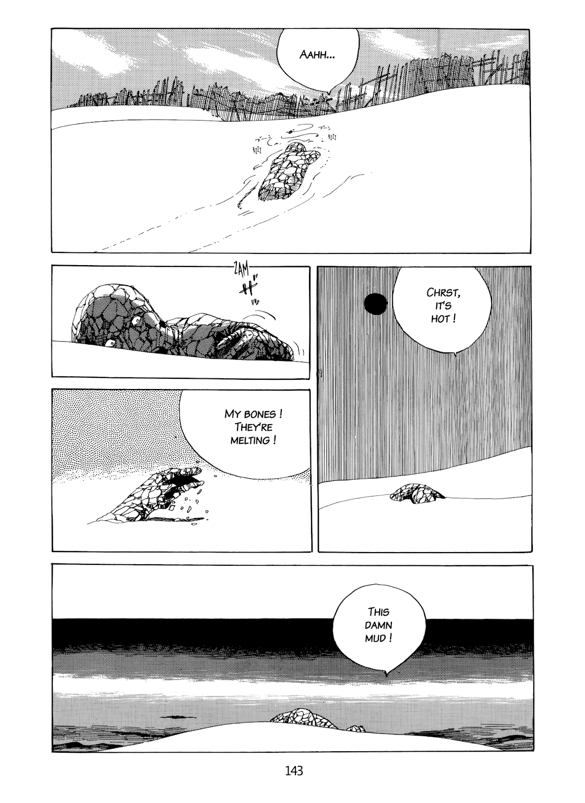 Kanojo no Omoide... Chapter 7 page 22 - Chapter 7: Minor Swing