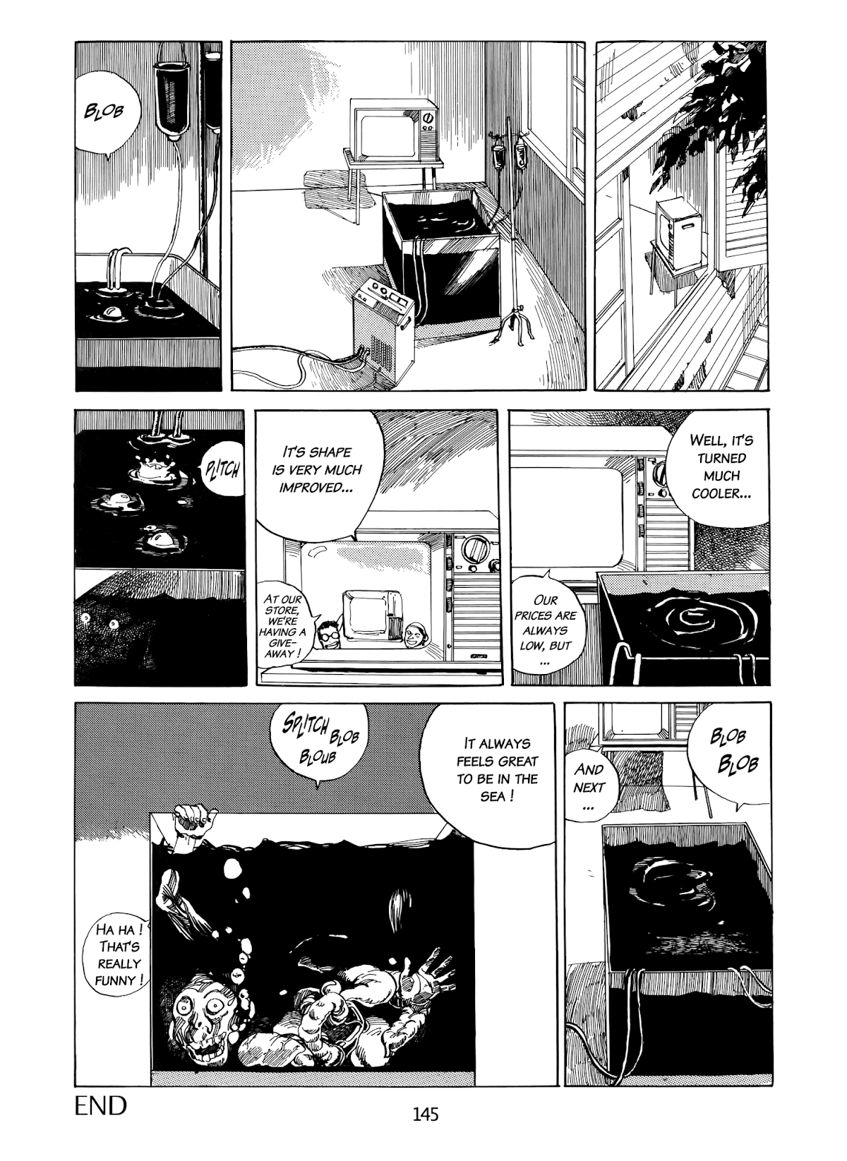 Kanojo no Omoide... Chapter 7 page 24 - Chapter 7: Minor Swing